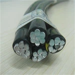 Quadruplex ABC kabl za napajanje