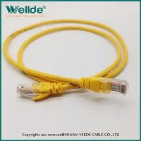 Mrežni radni kabel Računarski LAN kabel