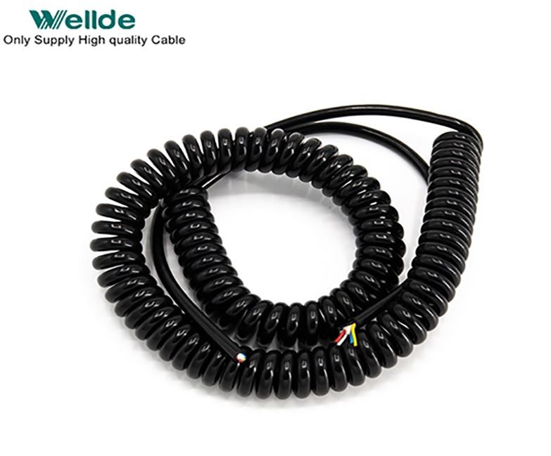 Curly Cable price