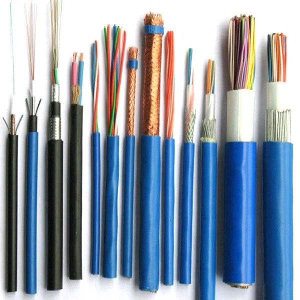 Screened Audio Cable manufacturers