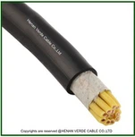 Bakarni provodnik PVC izolovan kontrolni kabl