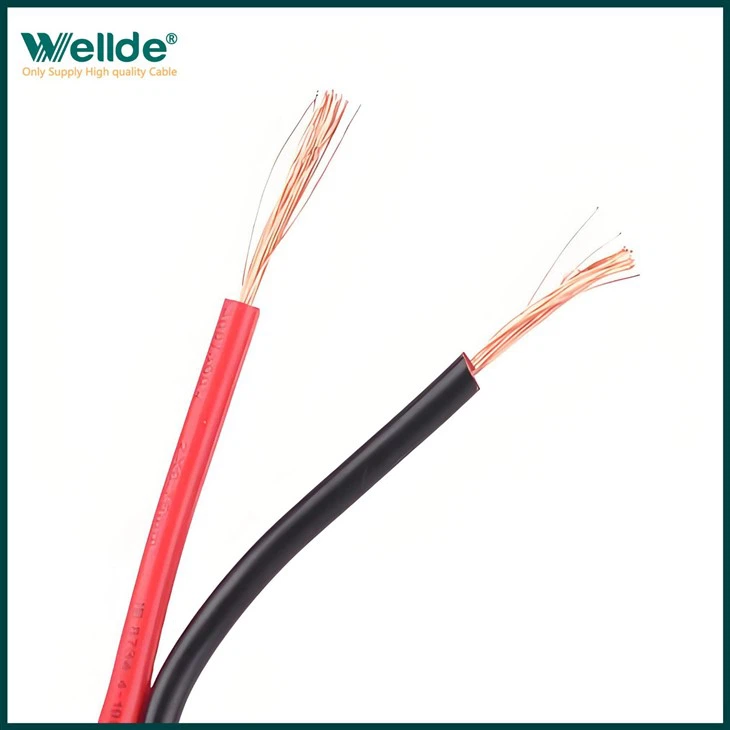 0.75mm Automobile Cable