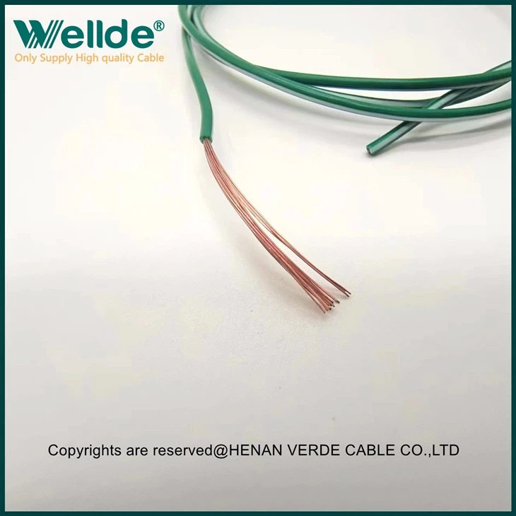 0.75mm Automobile Cable
