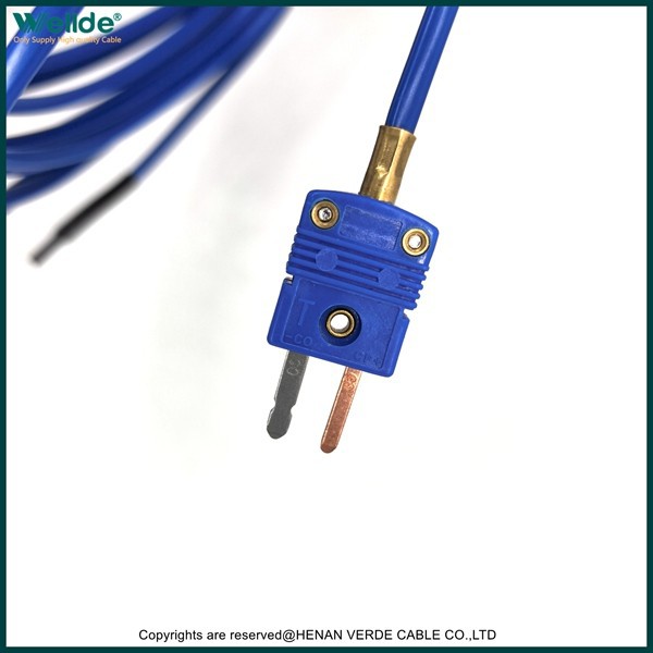 Australian T-type Thermocouple high quality