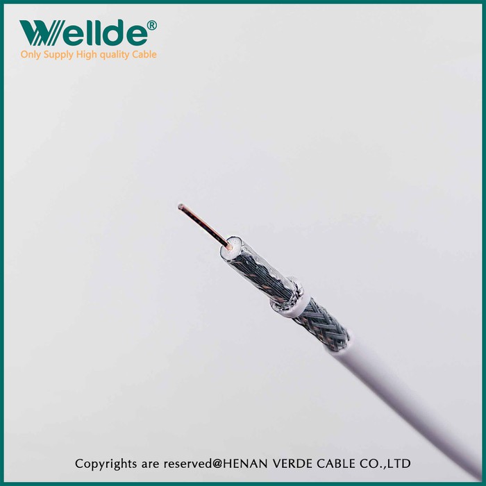 coaxial cable6 coaxial cable6