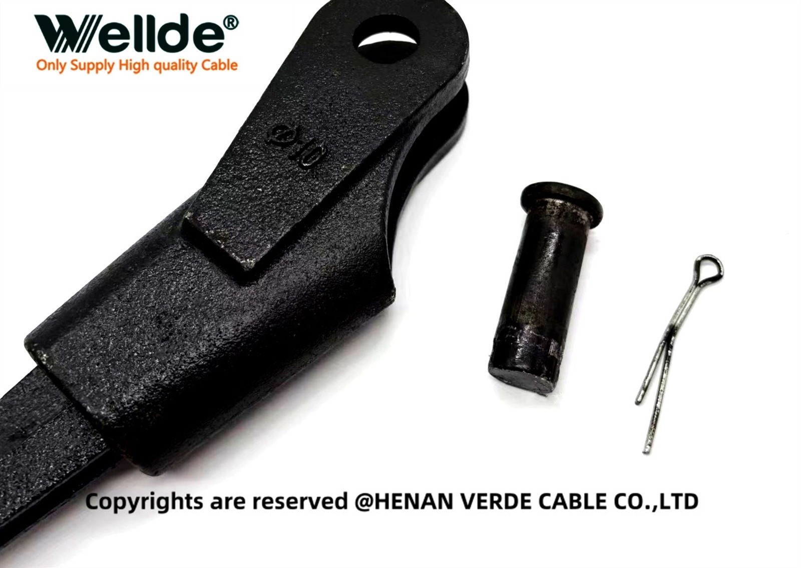 Wedge Socket 3