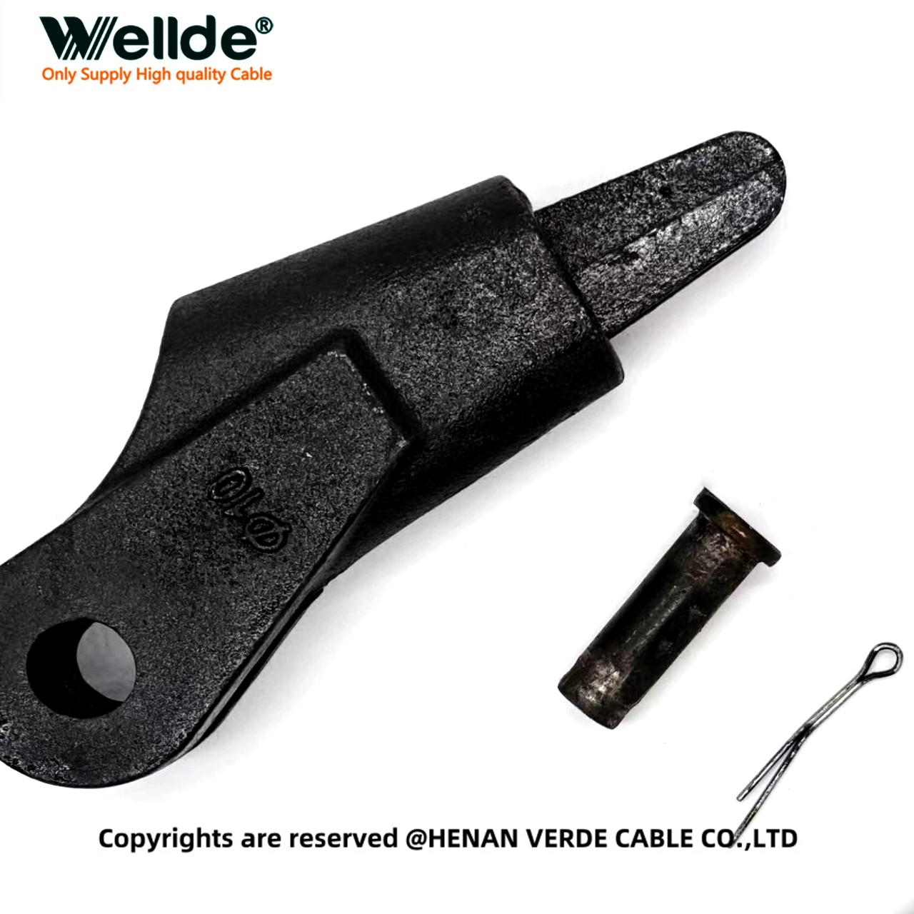 Wedge Socket 1