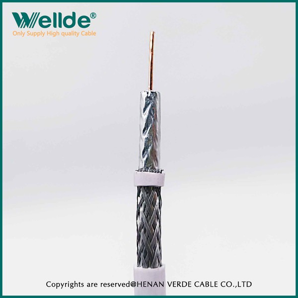 RF Wire RF Wire