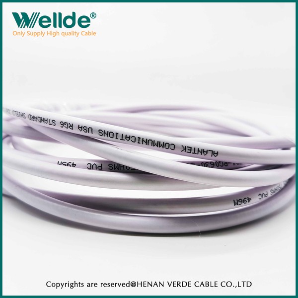 Coaxial cable Coaxial cable