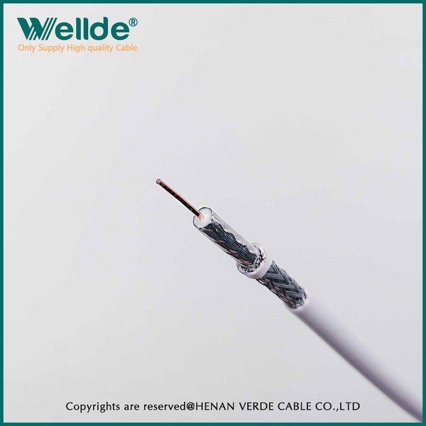 Coaxial Wire Coaxial Wire