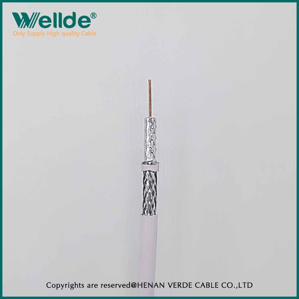 Coaxial Wire Coaxial Wire