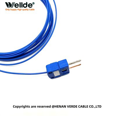 24AWG T-Termopar žica