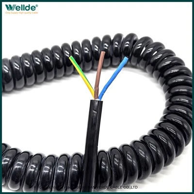 Wellde® 3 Core 18AWG kamionski namotani kabel