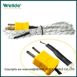 4 jezgra 1.0mm kompenzacijski kabel
