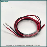 Visoko fleksibilni servo kabel