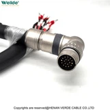 Ožičenje industrijske automatizacije