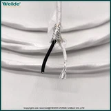 PTFE kabl otporan na visoke temperature
