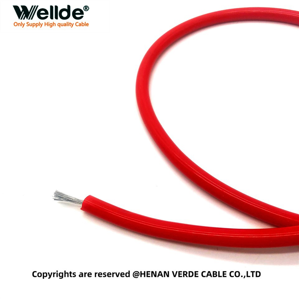 PTFE silikonski kabl